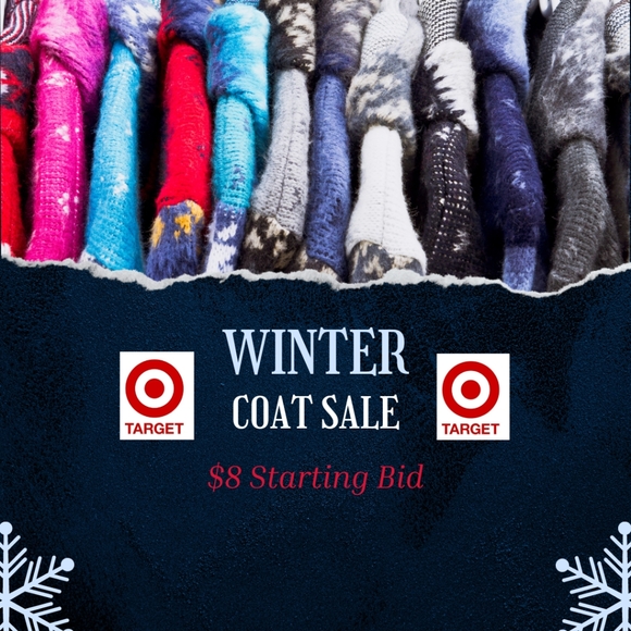 8/27/24 - PART 1: 🧥Kid's & Women's Coats🧥 - Picture 1 of 15
